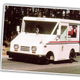 Illustration for article titled Whats The Real Reason Behind The Post Office Removing Mercedes Badges From Its New Vans?